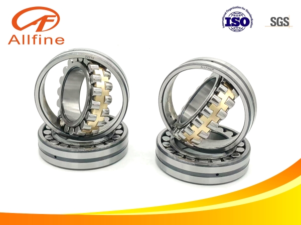 Spherical Roller Bearing