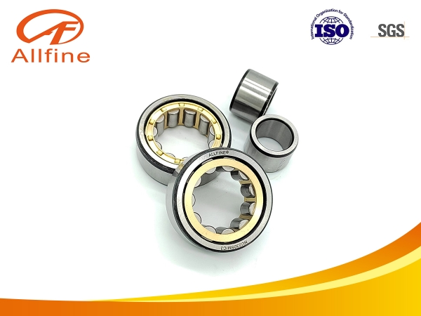 Cylindrical roller Bearing