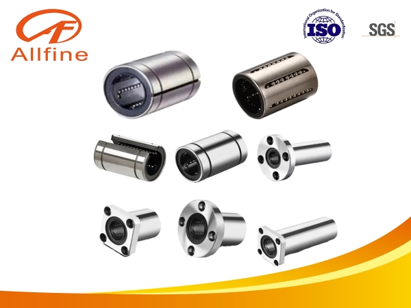 Linear bearing