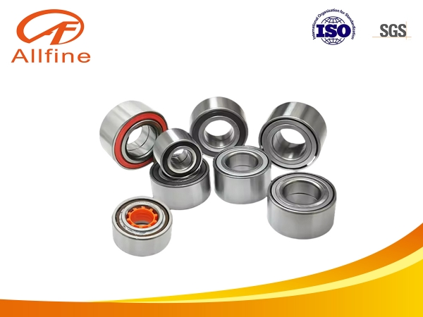 Wheel bearing